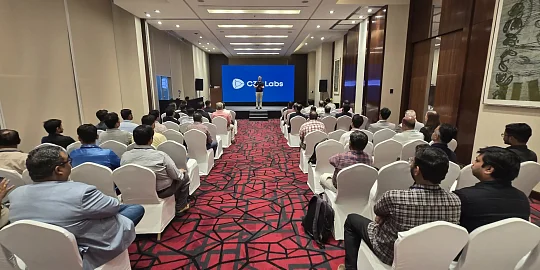 C3D Labs Enters the PLM Market in India