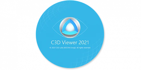 C3D Labs Updates Free and Enterprise C3D Viewer