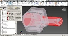 C3D Labs Helps Autodesk Inventor Users to Handle 3D Data