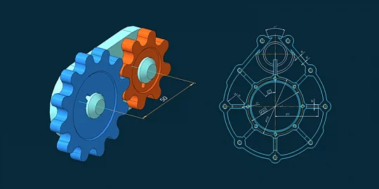DoF Analysis Improvements and Other New Features in C3D Solver