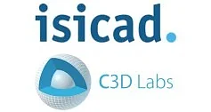 C3D впервые вошел в десятку самых упоминаемых САПР-брендов на isicad.ru