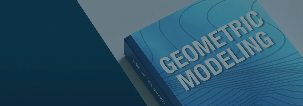 Geometric Modeling, photo 5