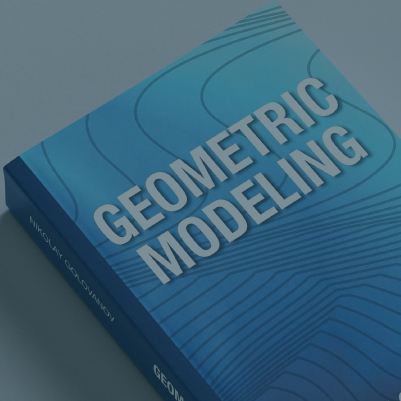 Geometric Modeling, photo 1