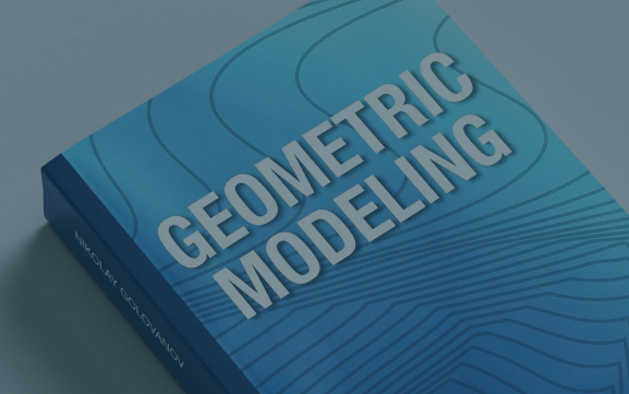 Geometric Modeling, photo 2