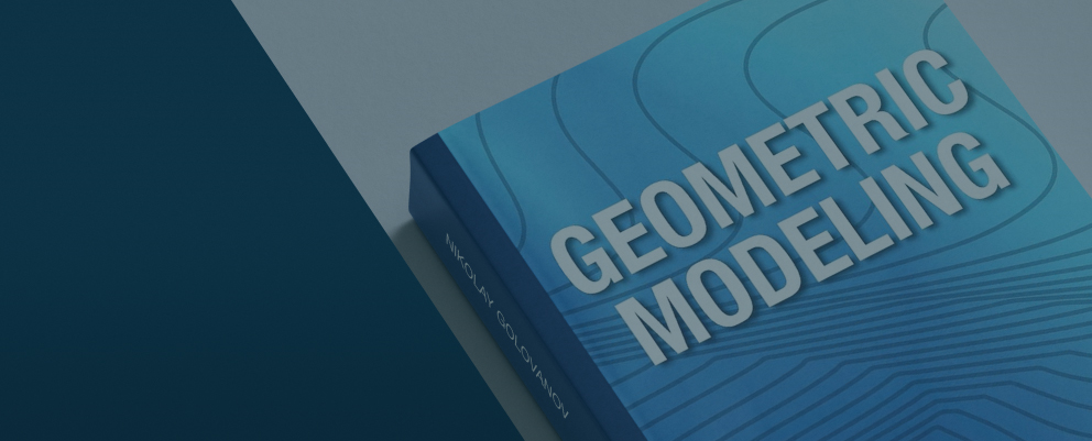 Geometric Modeling, photo 4
