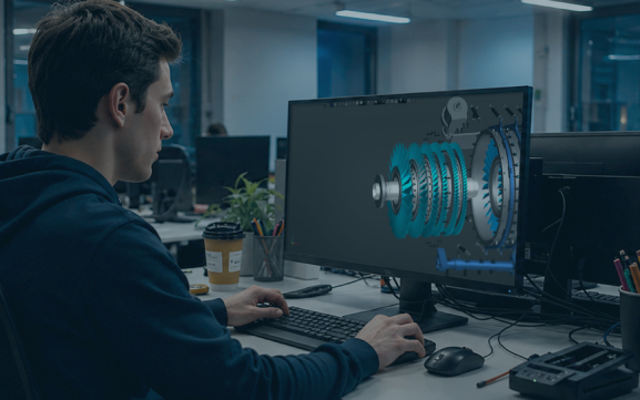 C3D Toolkit: Licenses for Software Developers, photo 2
