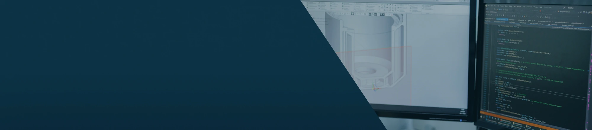 For Developers - C3D Toolkit, photo 6