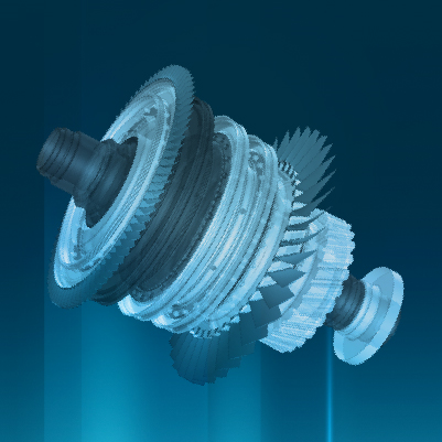 Develop Stunning 3D Applications with C3D Toolkit, photo 1