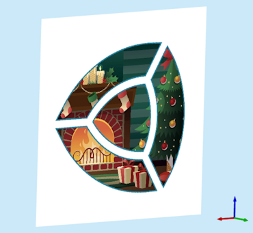 Image object