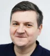 Oleg Zykov, CEO, C3D Labs