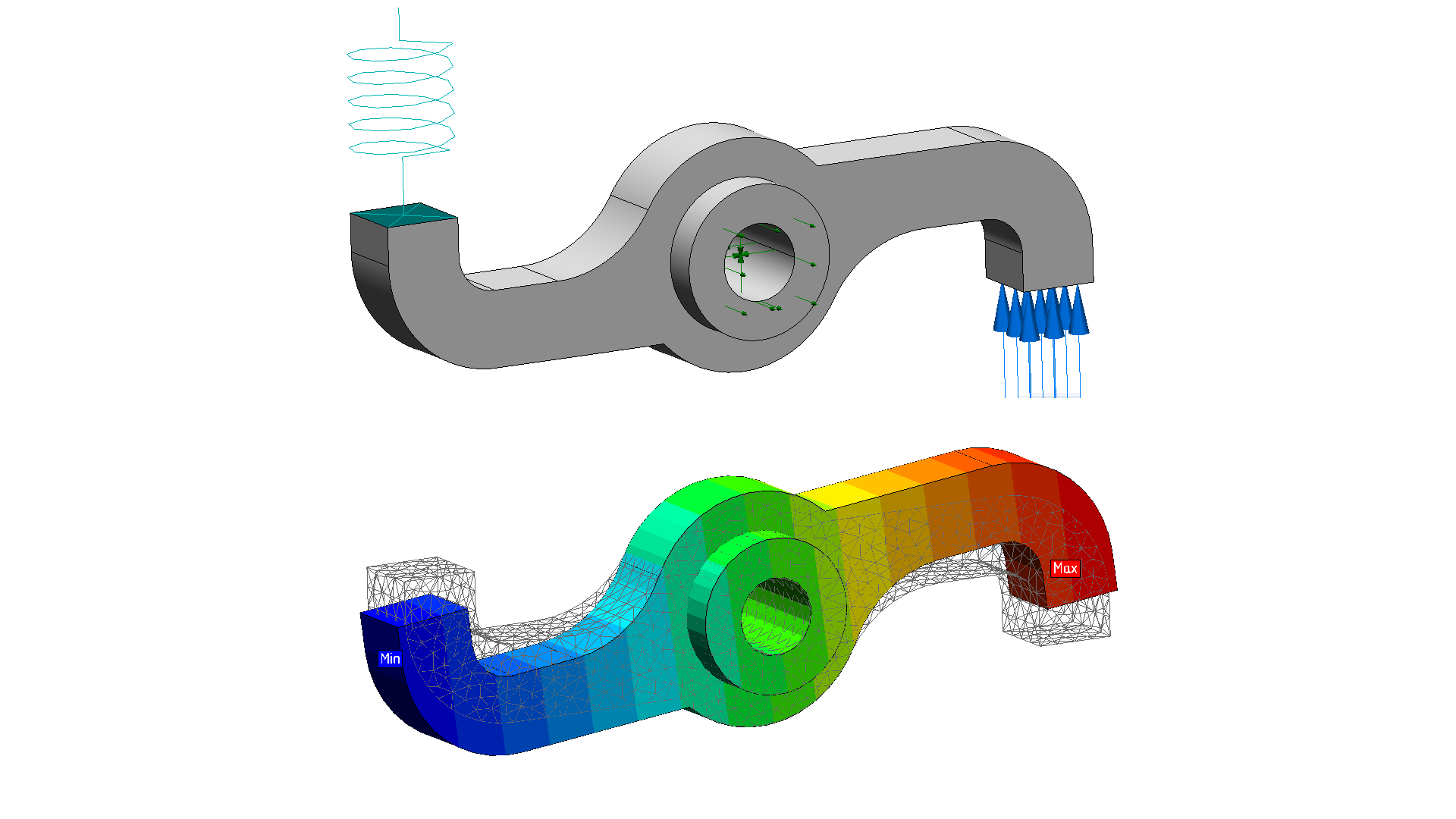 Tera Analysis Implements C3D Toolkit for FEA Simulation Software, photo 2