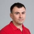 Alexander Alakhverdyants, C3D Solver lead developer