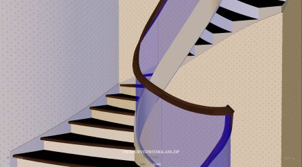 Staircon CAD Software from Elecosoft Consultec