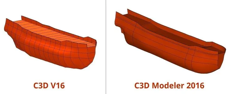 C3D Labs Upgrades Software Development Toolkit for 2016, photo 11